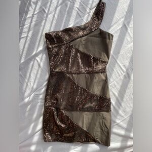 Night out dress